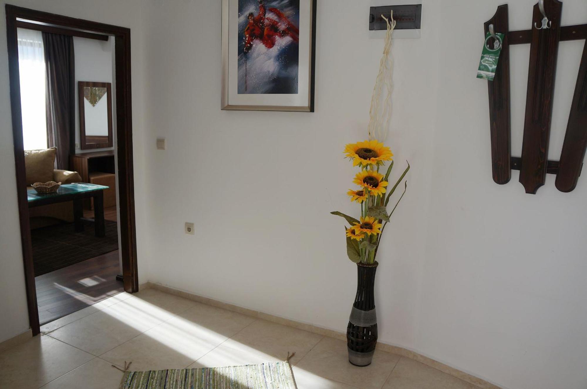 Boriki Complex Villa Pamporovo Cameră foto