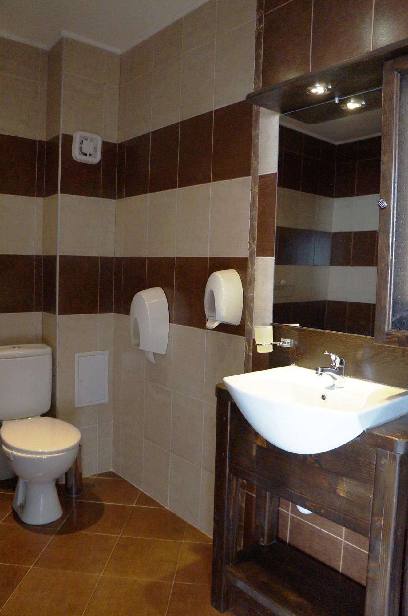 Boriki Complex Villa Pamporovo Cameră foto