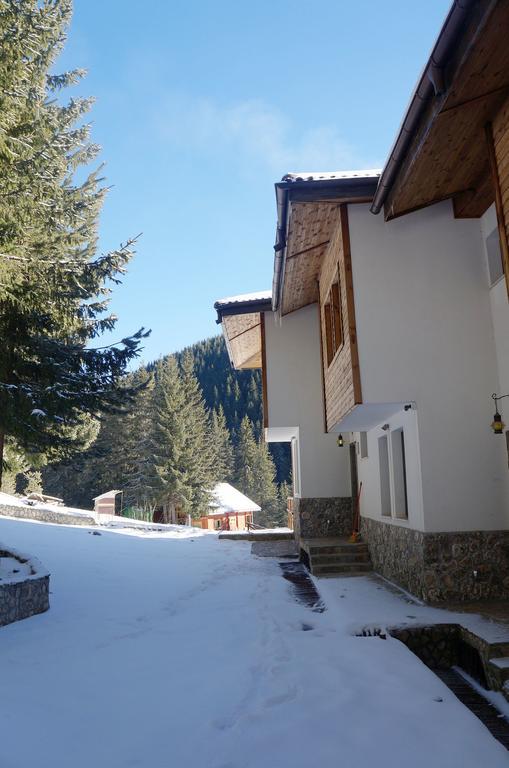 Boriki Complex Villa Pamporovo Exterior foto
