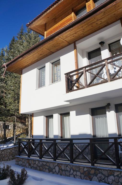 Boriki Complex Villa Pamporovo Exterior foto