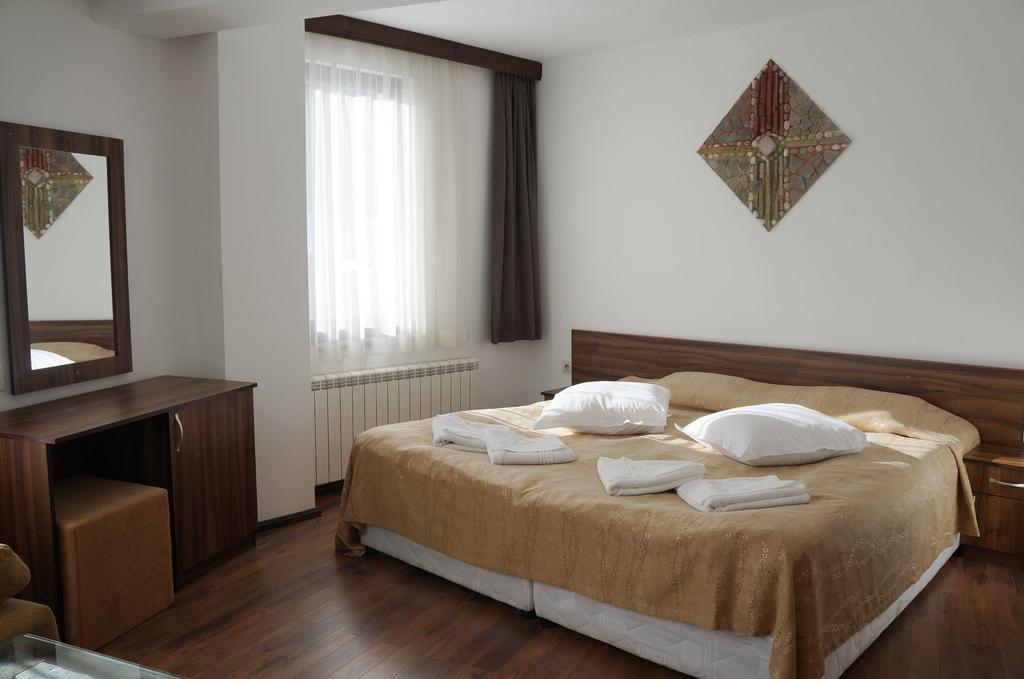 Boriki Complex Villa Pamporovo Cameră foto