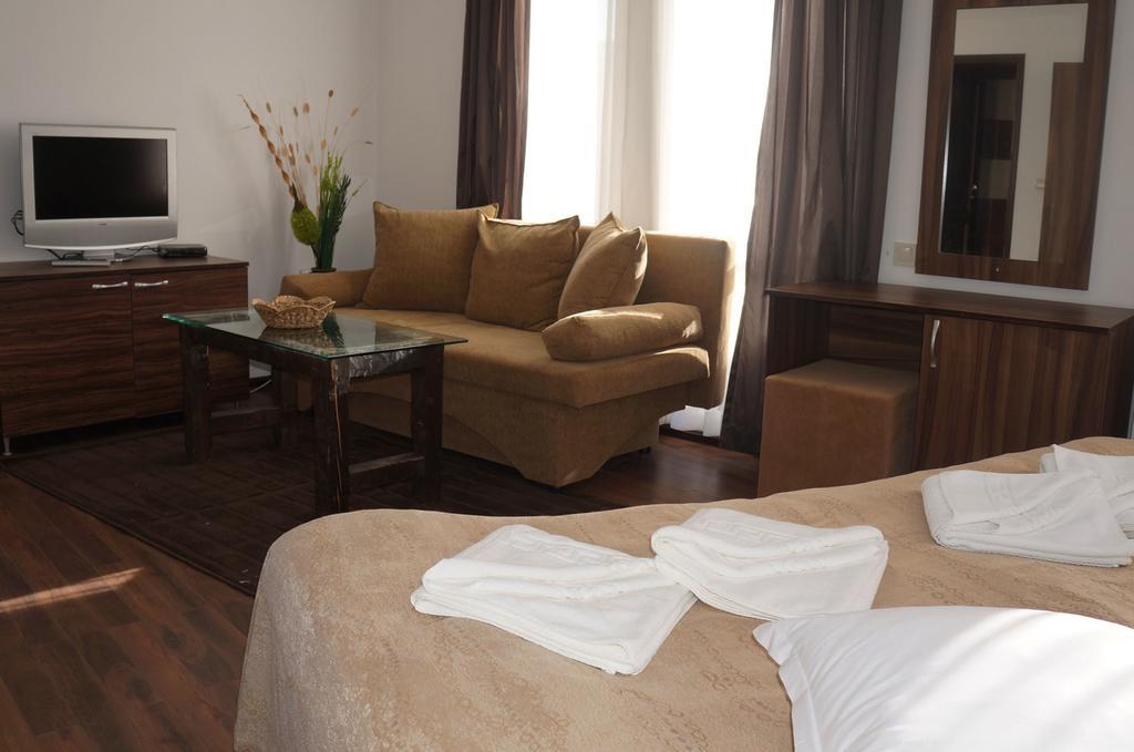Boriki Complex Villa Pamporovo Cameră foto